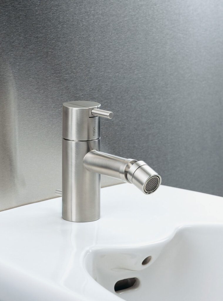 HV4 One Handle Bidet Mixer