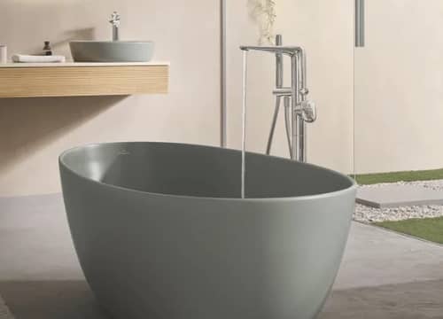 Villeroy & Boch Antao Baths