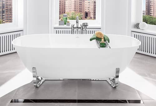 Villeroy & Boch Antheus Baths