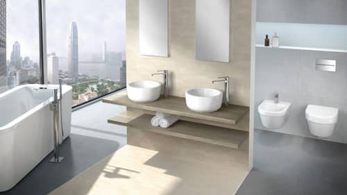 Villeroy & Boch Architectura