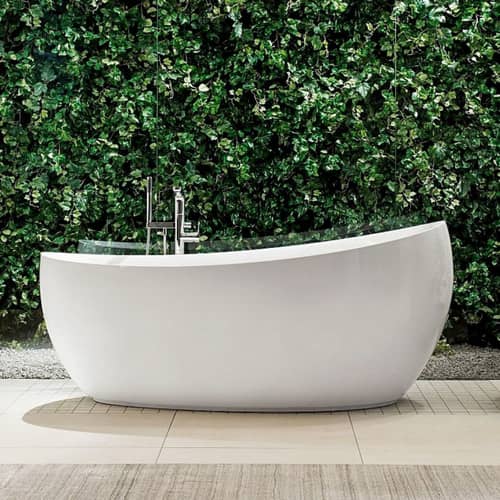 Villeroy & Boch Aveo Baths