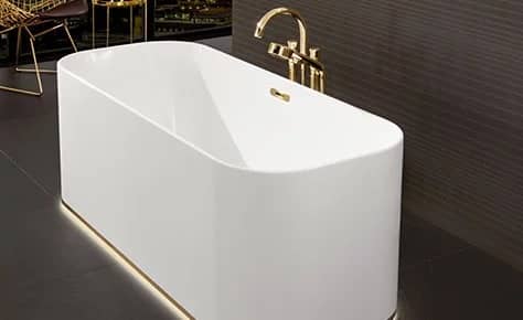 Villeroy & Boch Baths