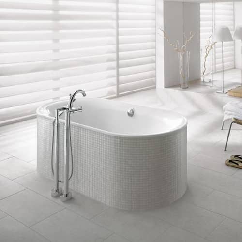 Villeroy & Boch Cetus Baths