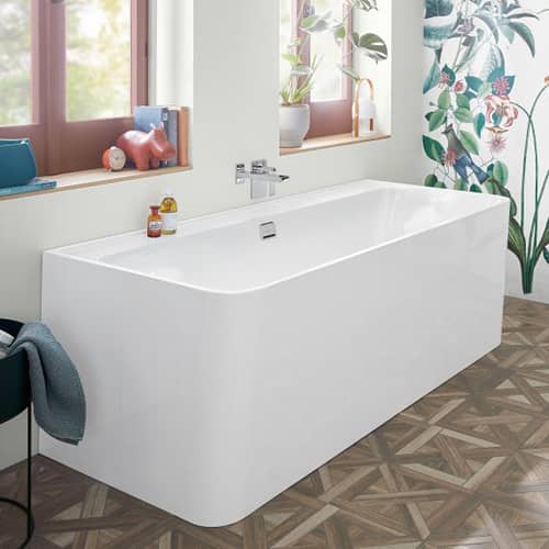 Villeroy & Boch Collaro Baths