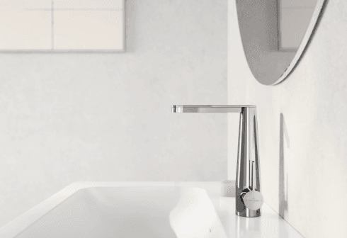 Villeroy & Boch Conum Taps