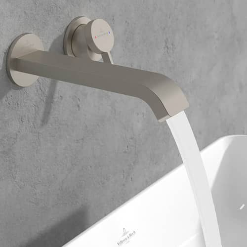 Villeroy & Boch Dawn Taps