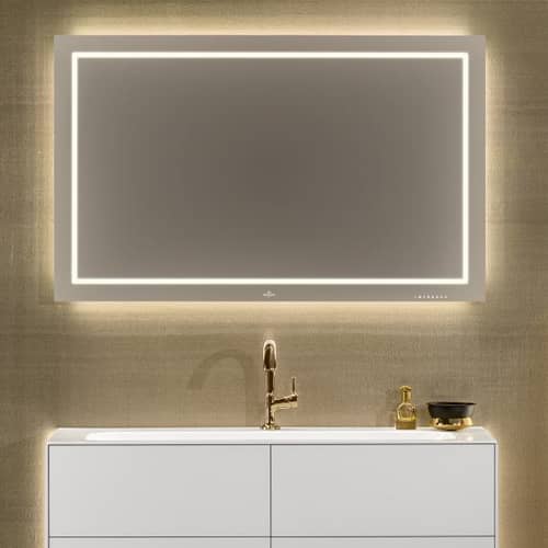 Villeroy & Boch Finion Mirrors