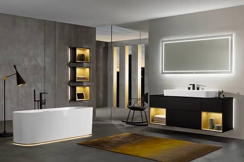 Villeroy & Boch Finion