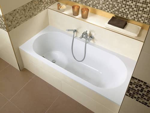 Villeroy & Boch Libra Baths