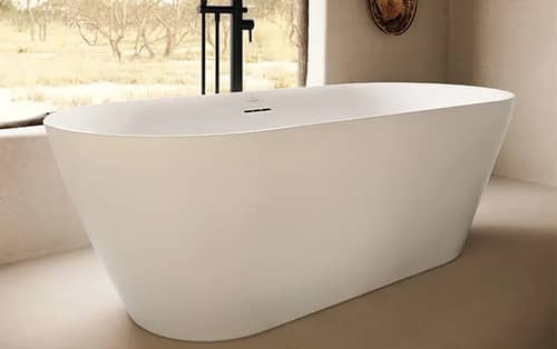 Villeroy & Boch Loop & Friends Baths