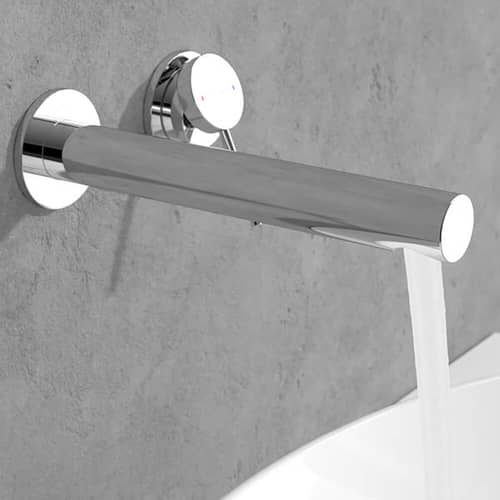 Villeroy & Boch Loop & Friends Taps