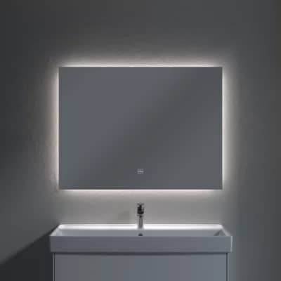 Villeroy & Boch More To See Mirrors