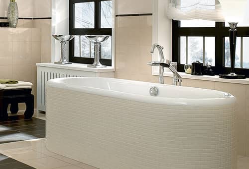 Villeroy & Boch Nexus Baths