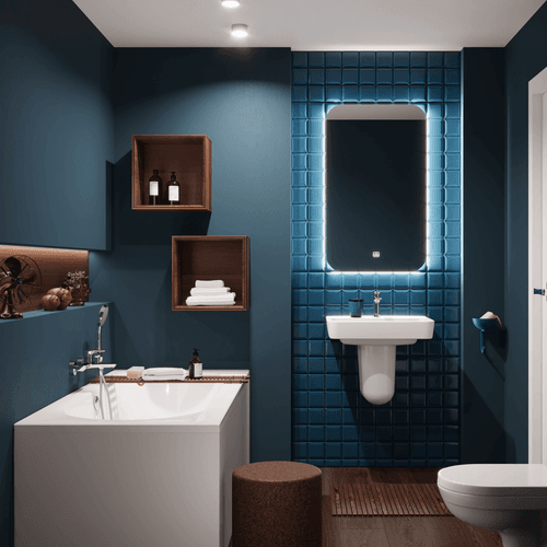 Villeroy & Boch O.Novo Baths