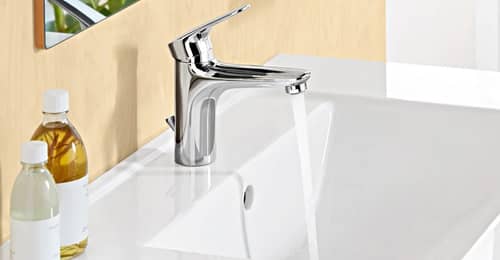 Villeroy & Boch O.Novo Start Taps