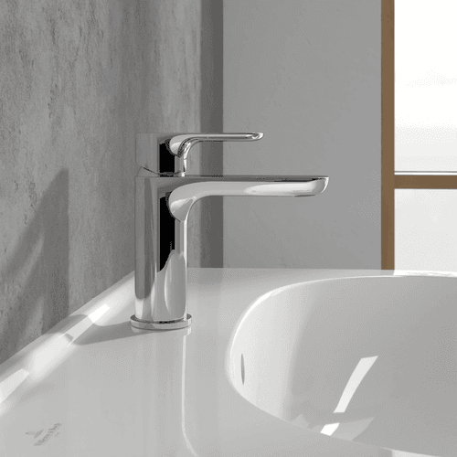 Villeroy & Boch O.Novo Taps