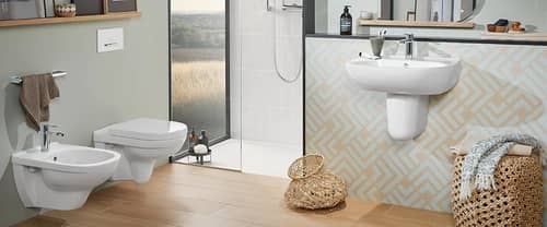 Villeroy & Boch O.Novo