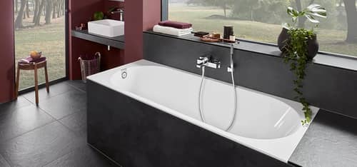 Villeroy & Boch Oberon Baths
