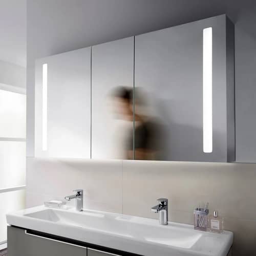Villeroy & Boch Reflection Mirror Cabinets