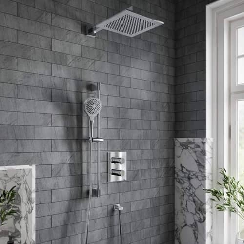 Villeroy & Boch Showers