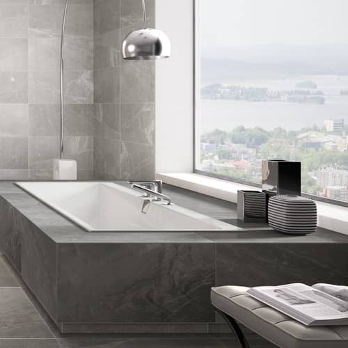 Villeroy & Boch Squaro Baths