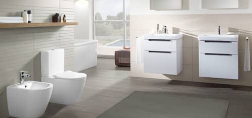 Villeroy & Boch Subway 2.0