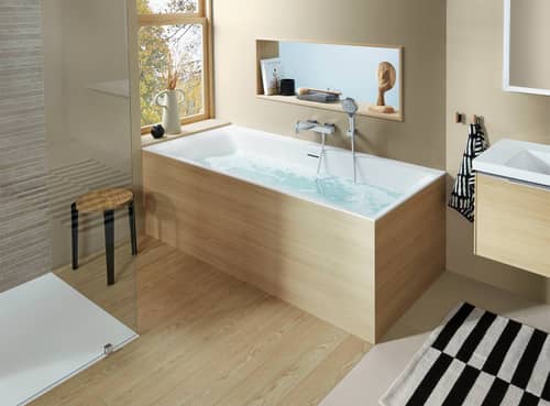 Villeroy & Boch Subway 3.0 Baths