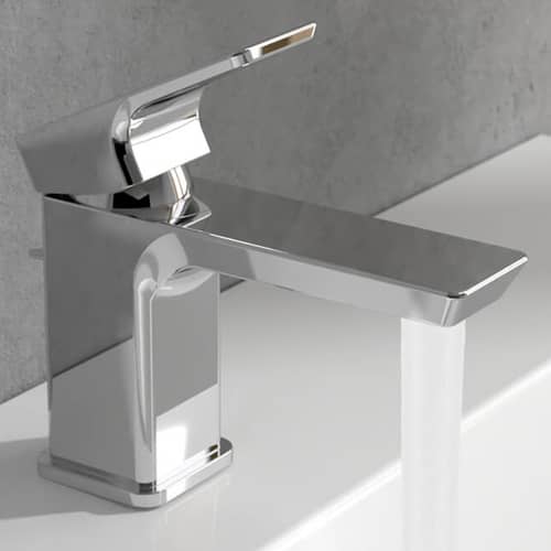 Villeroy & Boch Subway 3.0 Taps