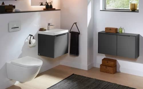 Villeroy & Boch Subway 3.0