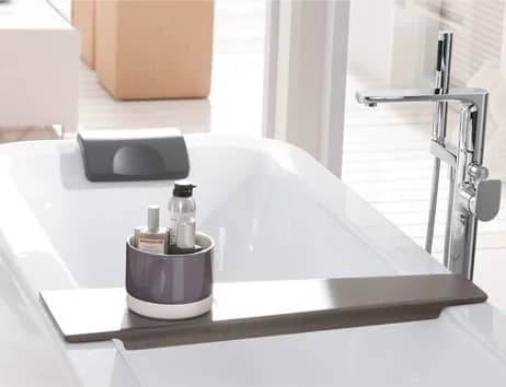 Villeroy & Boch Taps & Accessories