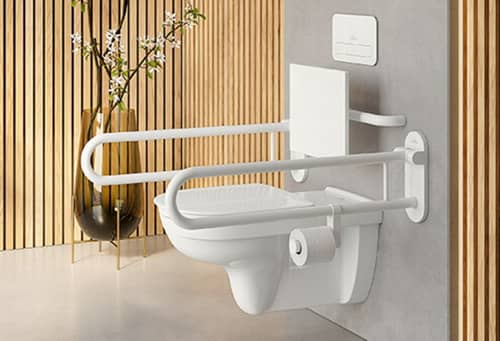 Villeroy & Boch ViCare