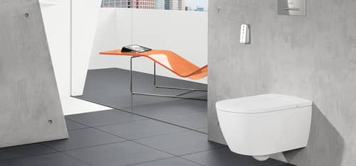 Villeroy & Boch ViClean