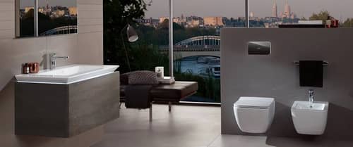Villeroy & Boch ViConnect