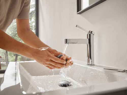 hansgrohe Finoris