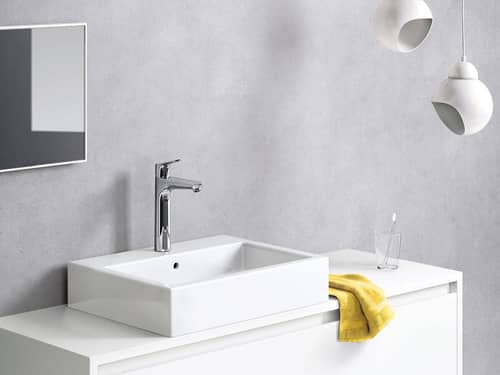 hansgrohe Focus