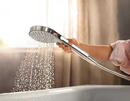 hansgrohe Hand Showers