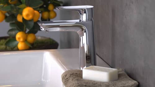 hansgrohe Talis E
