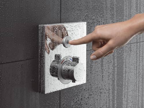 hansgrohe Thermostatic Mixers / Valves