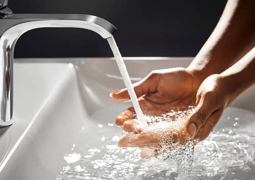 hansgrohe Vivenis