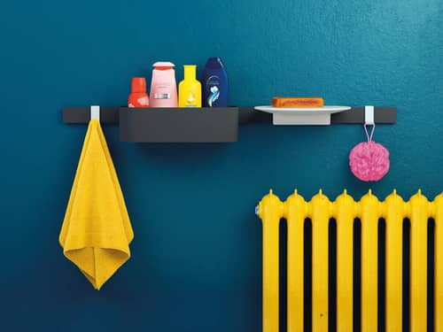 hansgrohe WallStoris