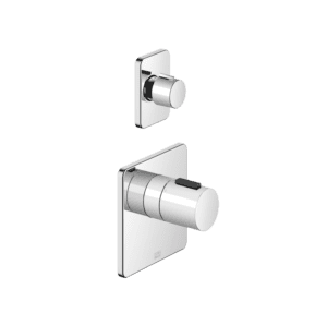 Lulu xTOOL Thermostat Module With Stop Valves