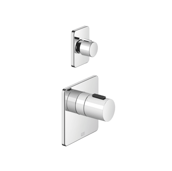 Lulu xTOOL Thermostat Module With Stop Valves