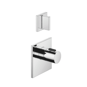 Mem xTOOL Thermostat Module With Stop Valves