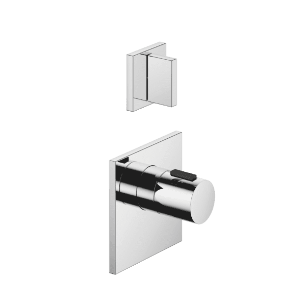 Mem xTOOL Thermostat Module With Stop Valves