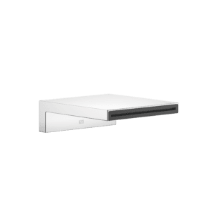Mem Bath Cascade Spout Wall Mounted