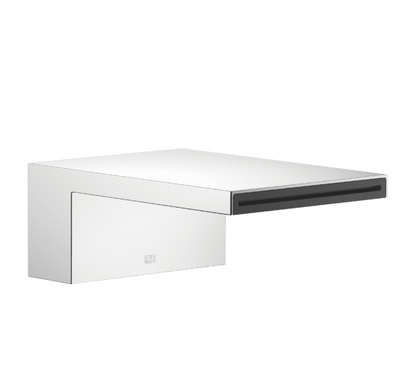 Mem Bath Cascade Deck Mounted Spout