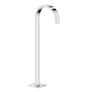 Mem Bath Spout For Free Standing Assembly