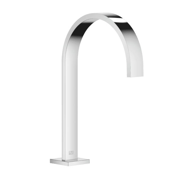 Mem Deck Mounted Basin Spout