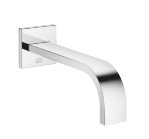 Mem Wall Mounted Basin Spout