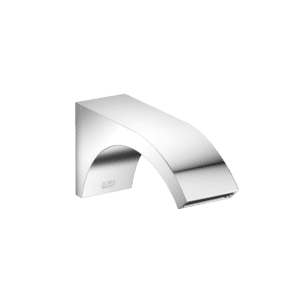 CYO Wall-Mounted Basin Spout Without Pop-Up Waste - 160 or 190 mm Projection